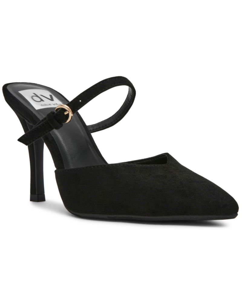 Women's Geanie Pointed Toe Pumps