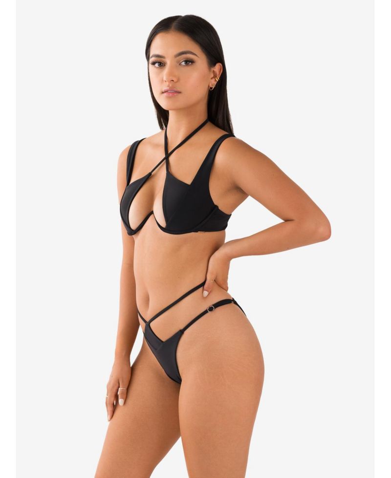 Women's Desire Bikini Bottom