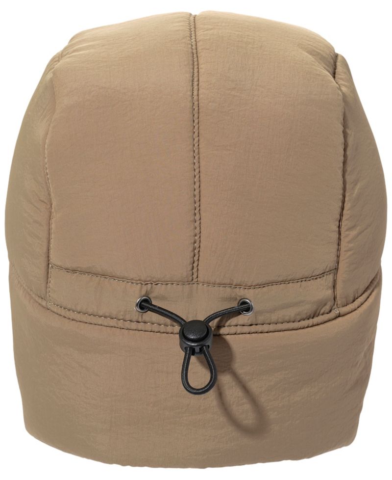 Men's Puffer Trapper Hat