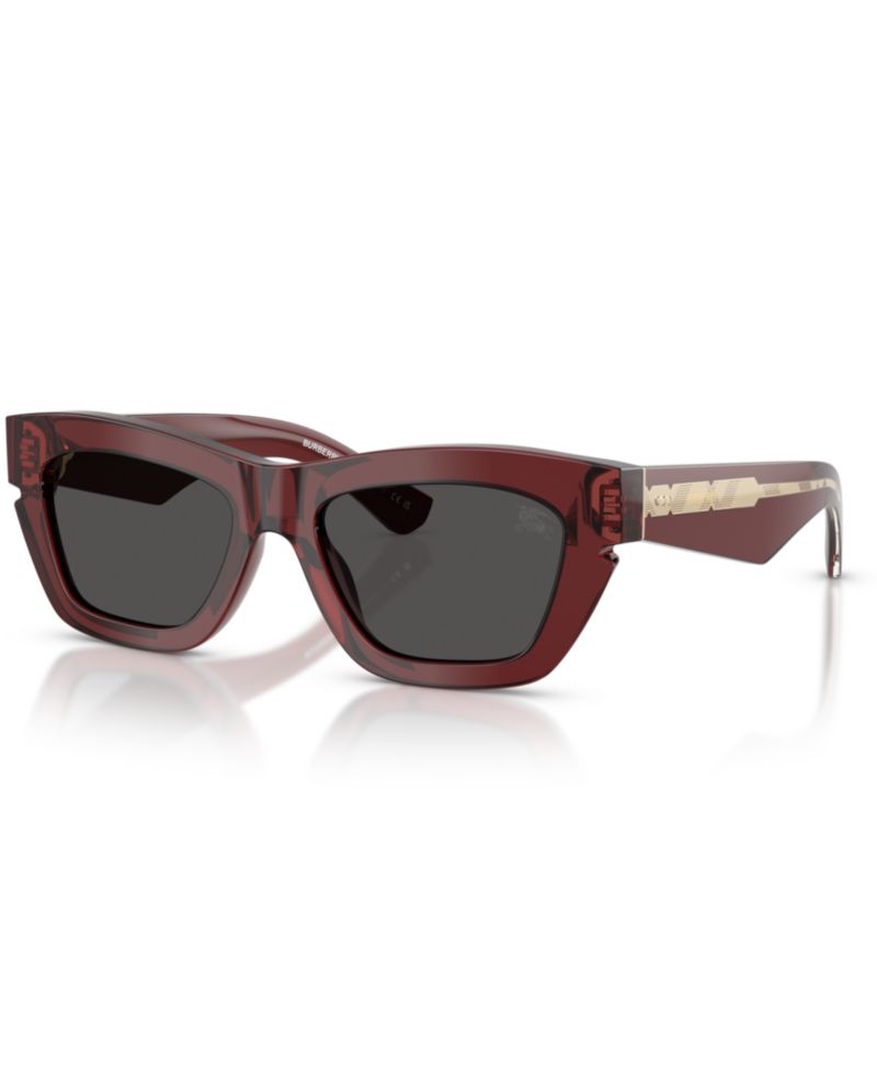 Women's Large Sunglasses, BE4454