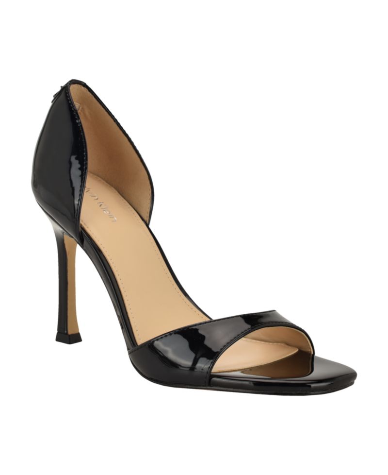 Women's Aileen D'Orsay Stiletto Sandals