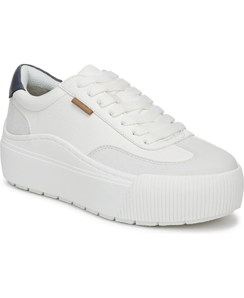 Women's Time Off Most Lace-Up Sneakers