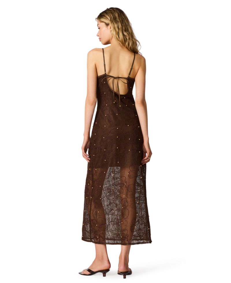 Women's Maureene Sleeveless Bodycon Dress