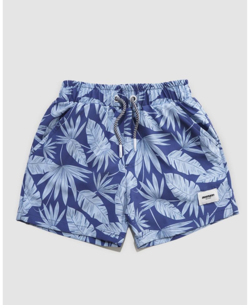 Boys Congo Jr. Swim Shorts