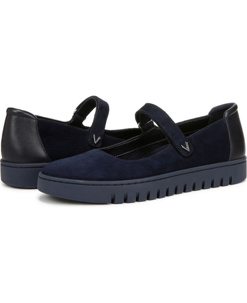 Womens Uptown Mary Jane Flats