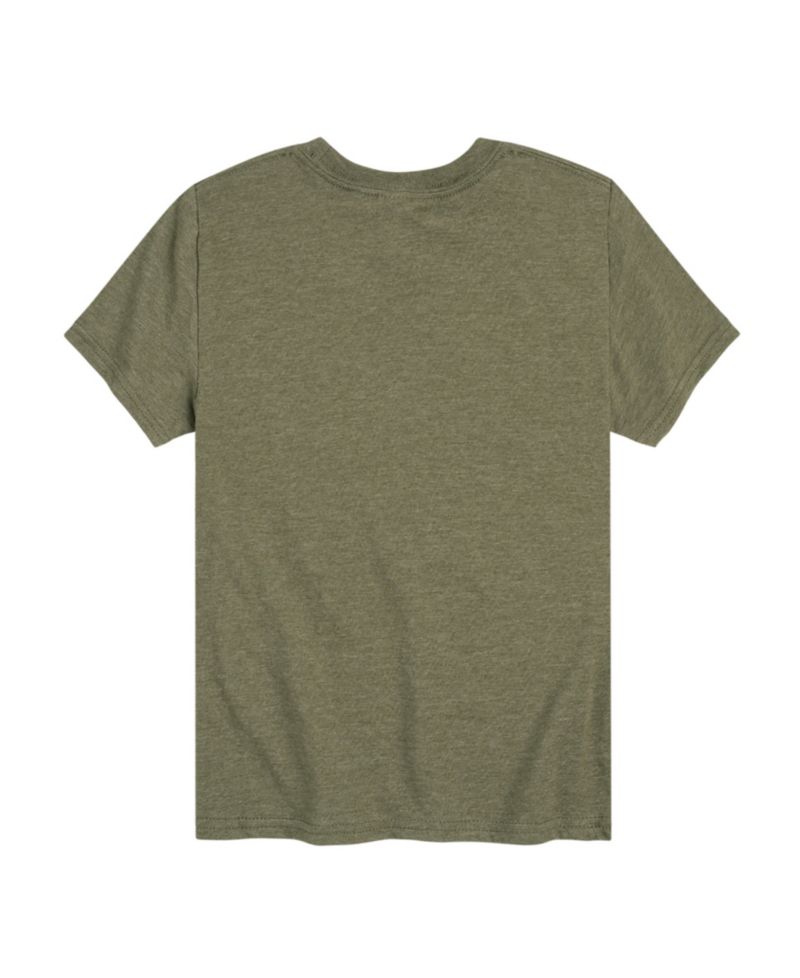 Big Boys Graphic T-Shirt