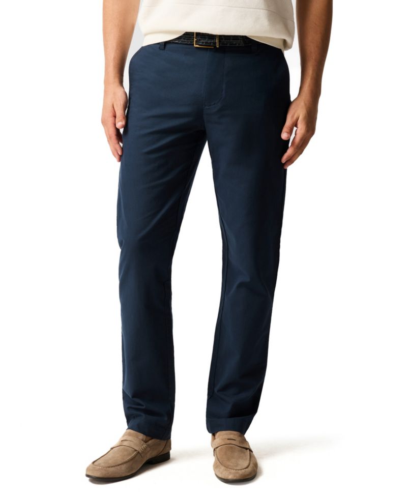 Men's Gunn Chino Straight Pants