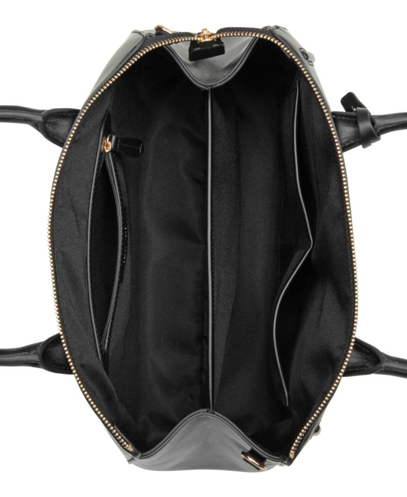 Tenely Medium Satchel Bag