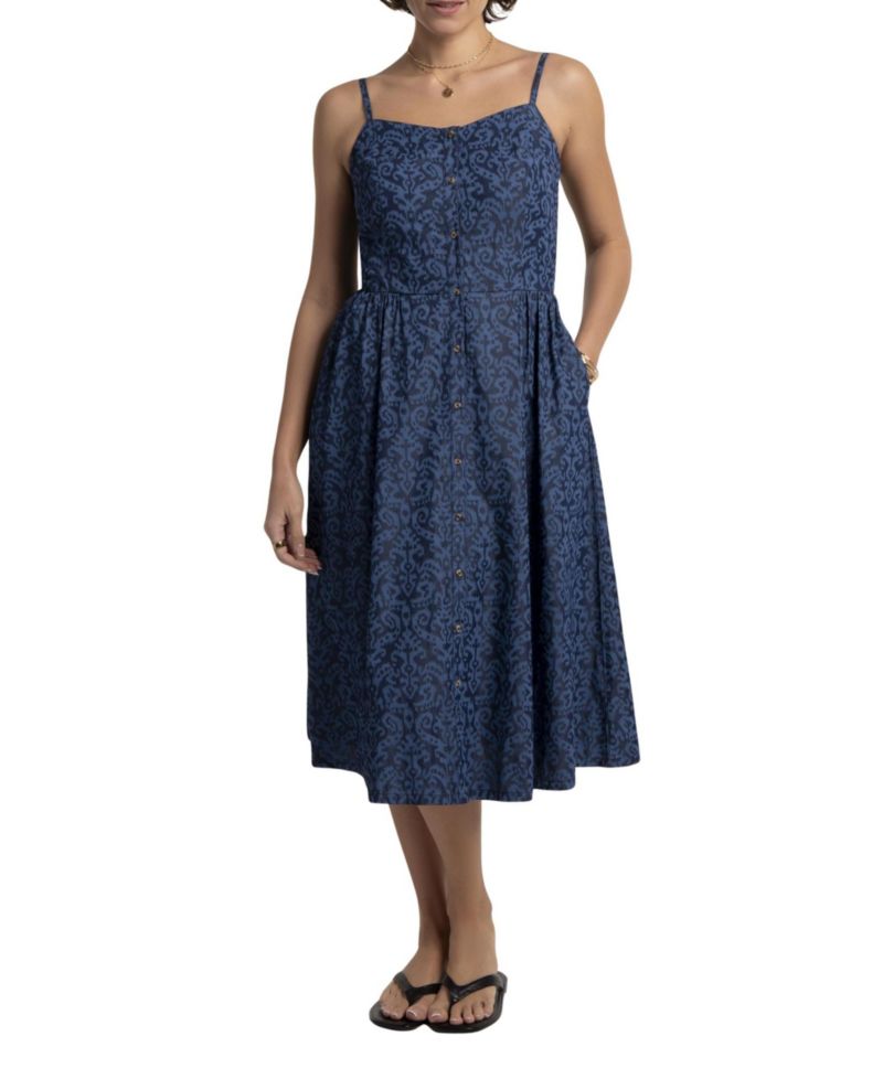 Women's Mari Midi Dress