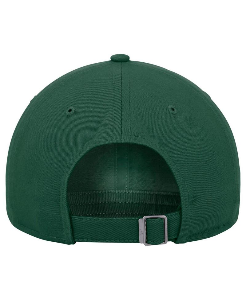 Men's Green Baylor Bears 2025 On-Field Club Adjustable Hat