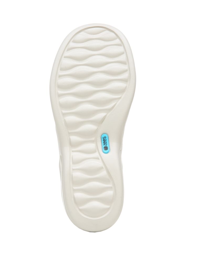Women's Niche Washable Round Toe Flats