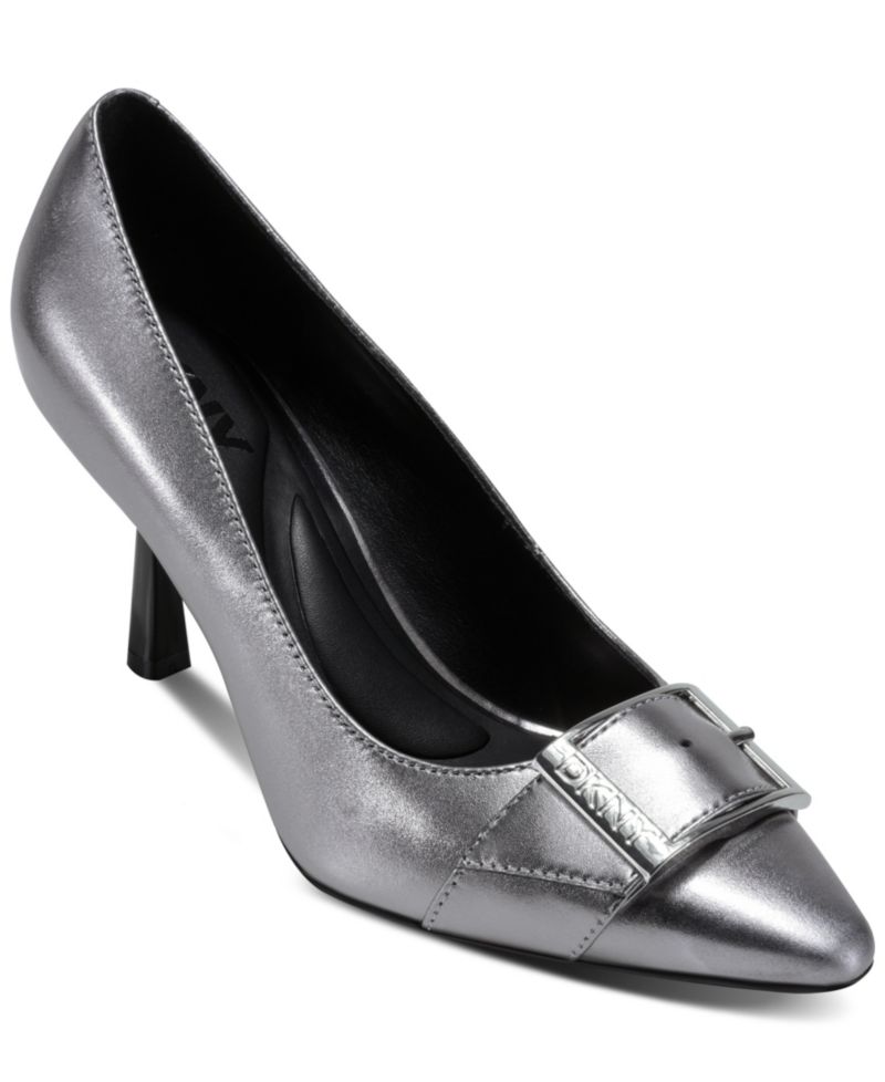 Women's Nashbrook Slip-On Pumps