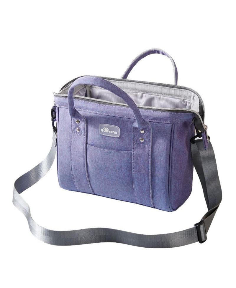 Small Crossbody Diaper Bag