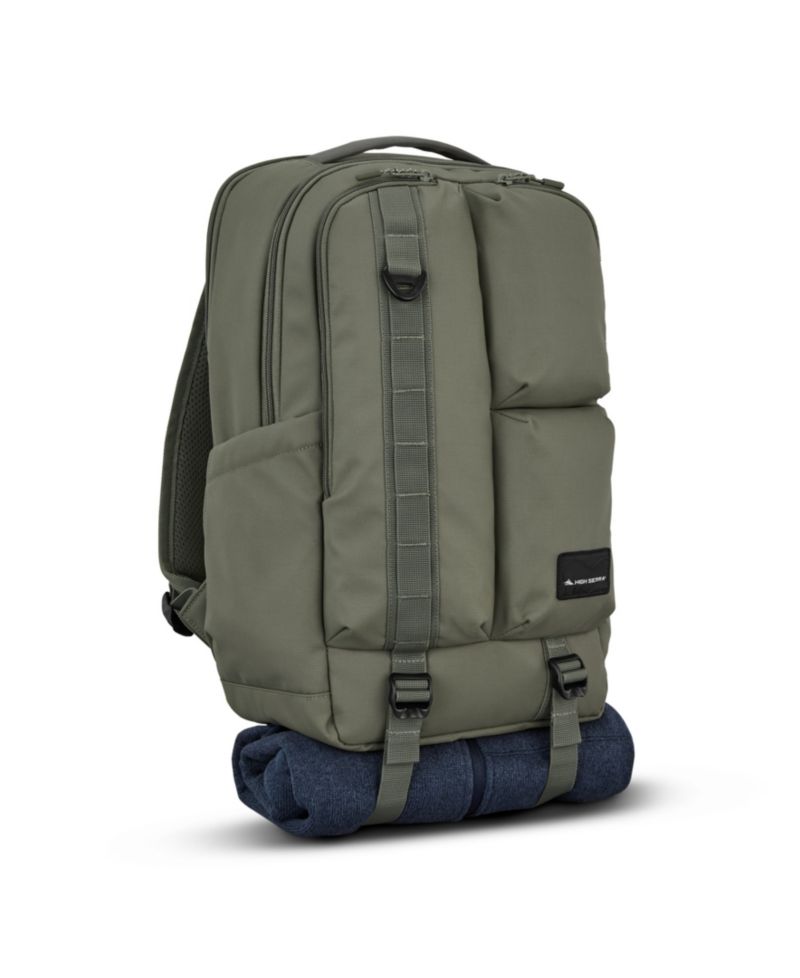 Lineage 17" Backpack
