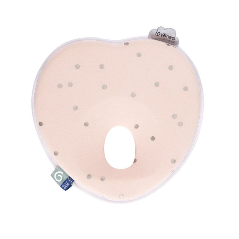 Baby Lovenest portable ergonomic pillow support