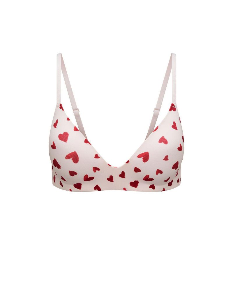 Women's Valory Contour Plunge Bra