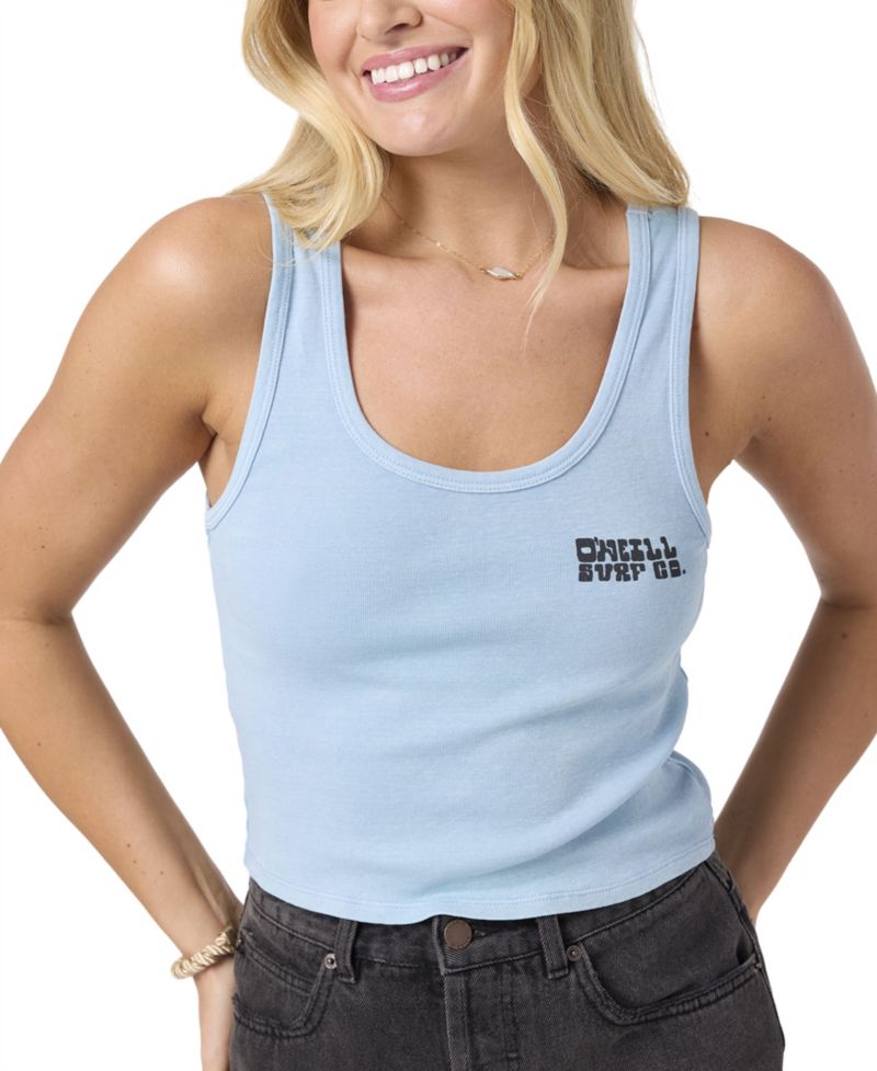 Women's Casa Cruiser Tank