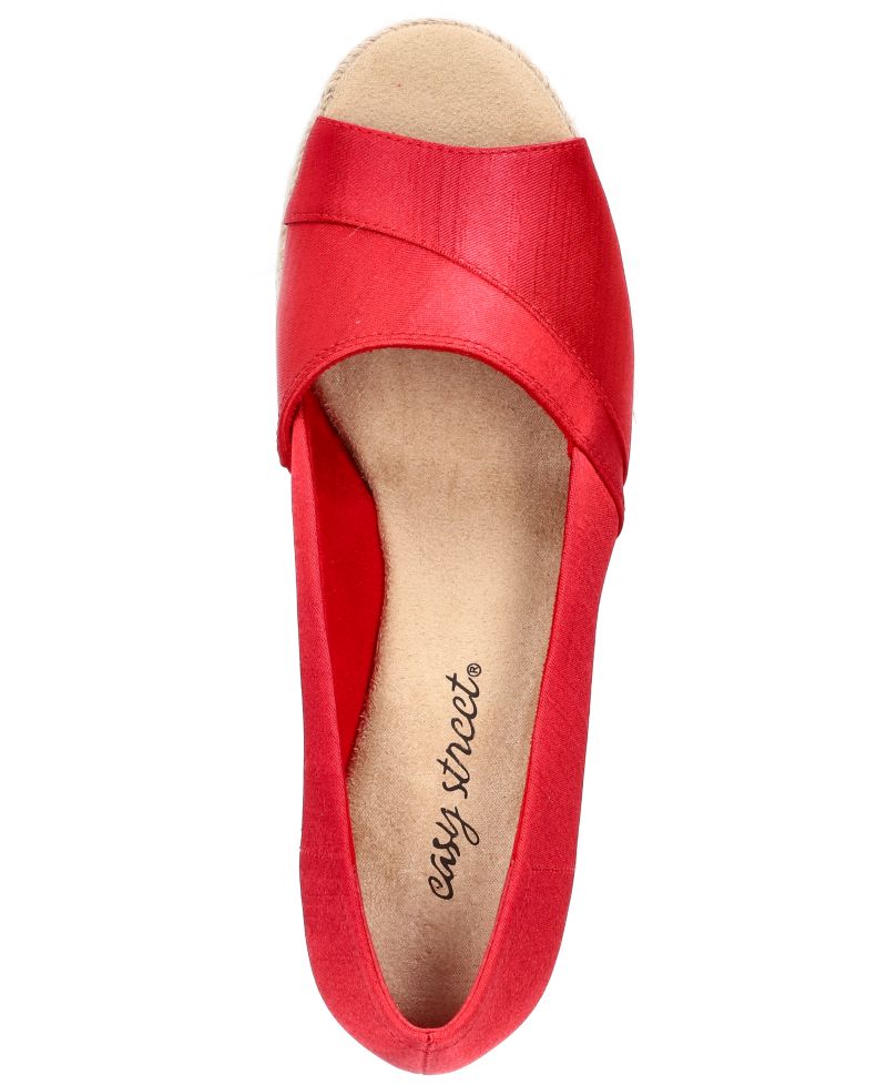 Women's Jasper Super Flex Espadrille Sandals
