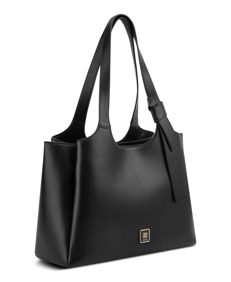 Lyra Large Laptop Tote Bag