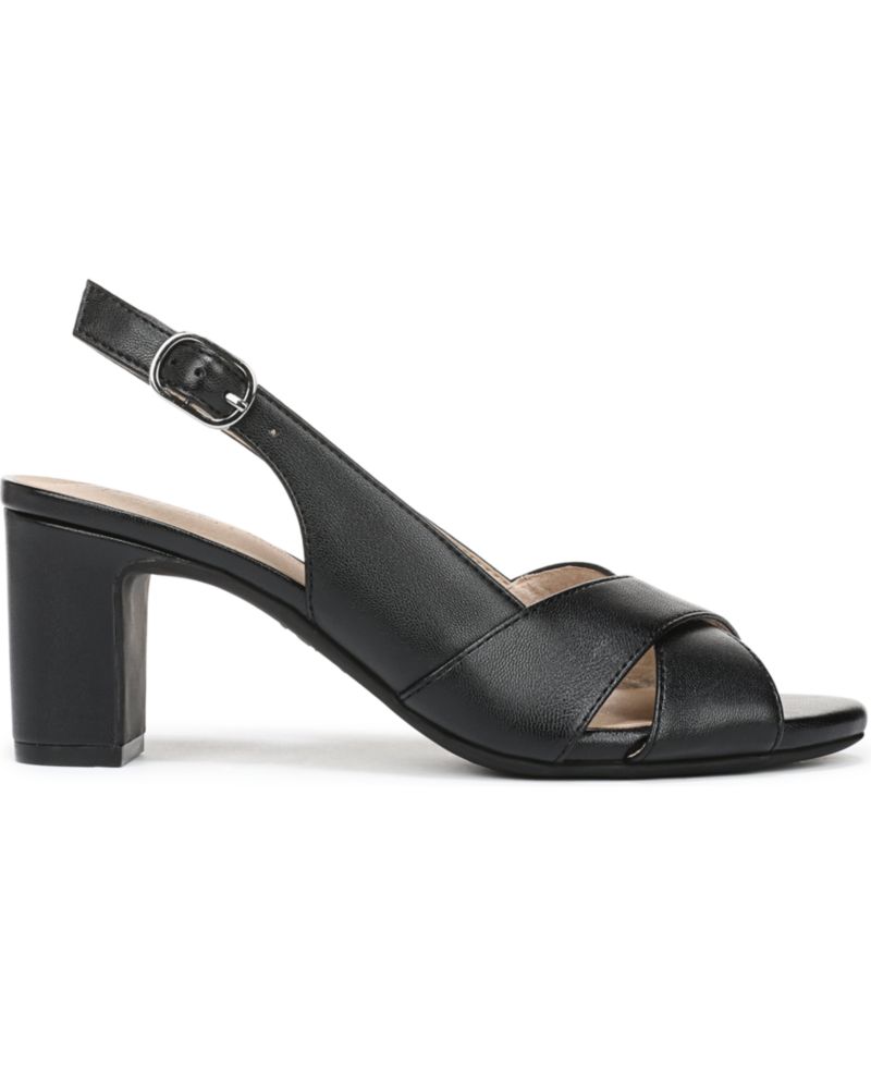 Women's Freesia Slingback Dress Sandals