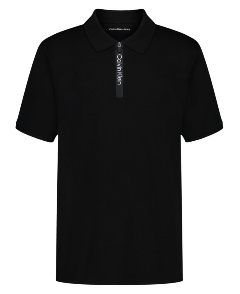 Boys' 8-20 Short-Sleeve Polo Shirt