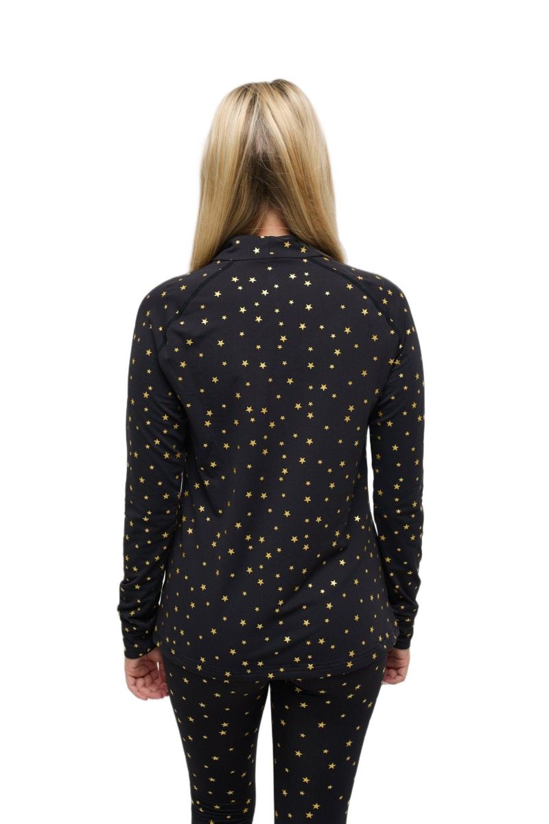Women's Baselayer Top - Shining Star