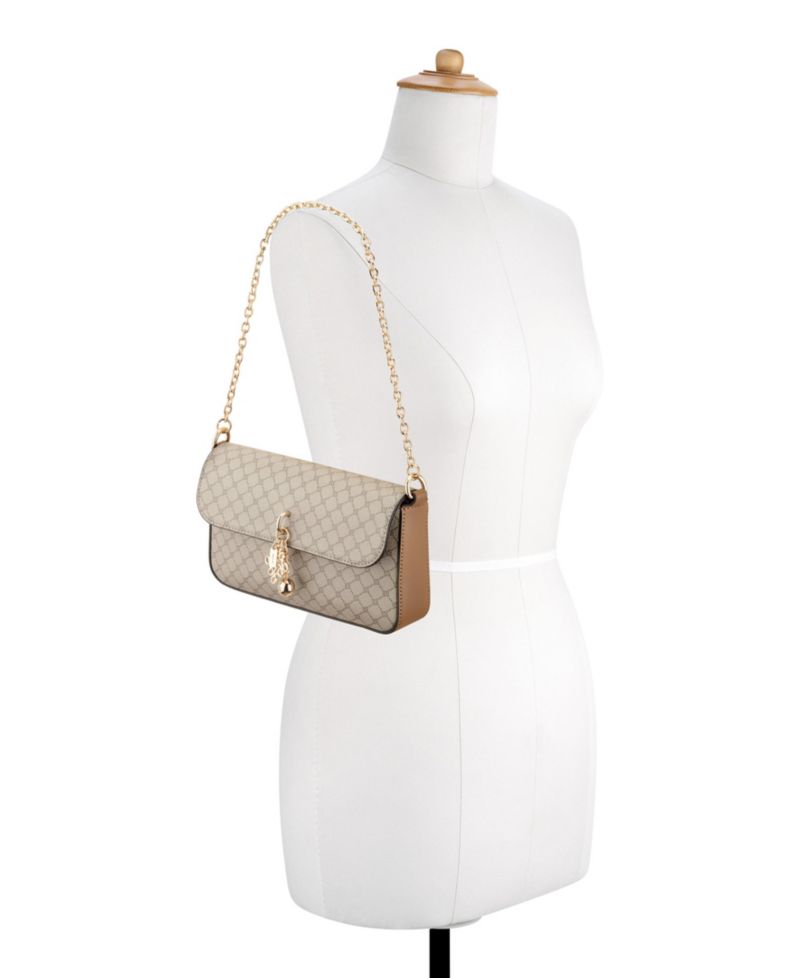 Marrisa Convertible Chain Small Shoulder Crossbody Handbag