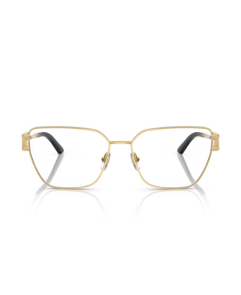 Woman Cat Eye Metal VE1301 Eyeglasses