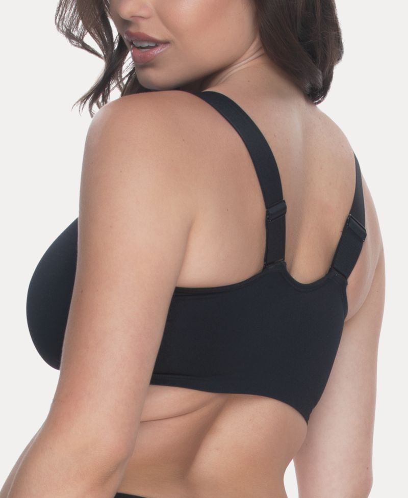 Women's Utopia Front Close Racerback Bra