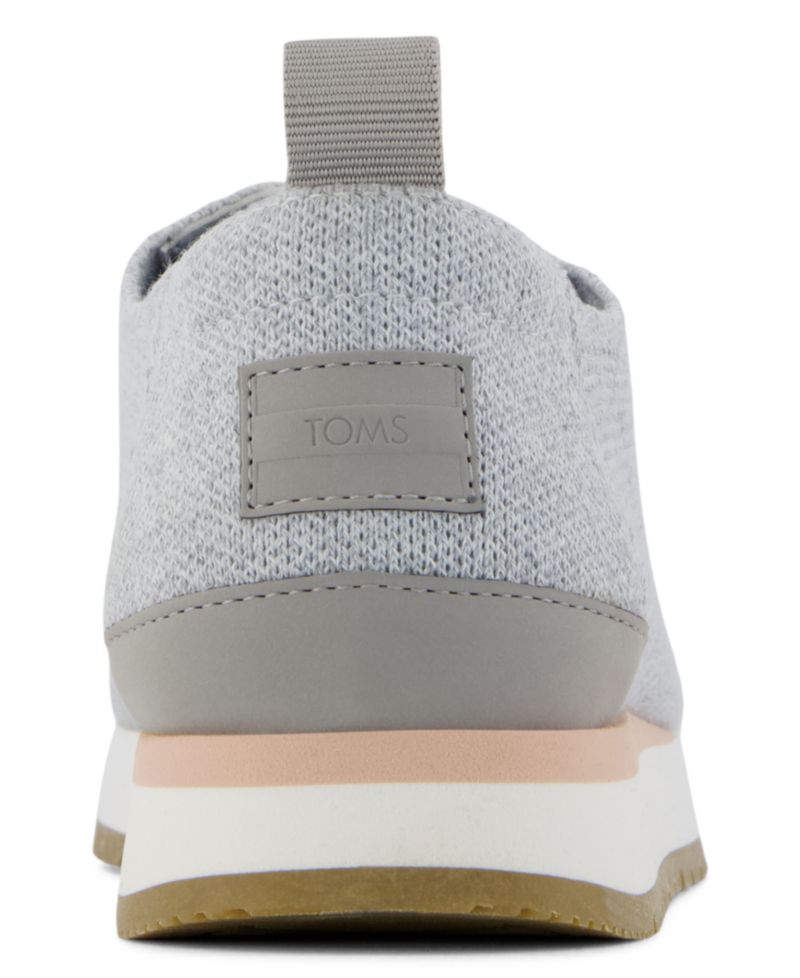 Women's Resident Plus Lace-Up Sneakers