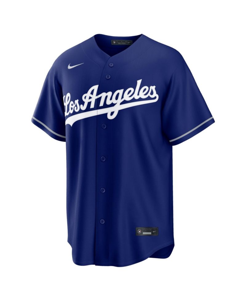 Men's Los Angeles Dodgers Mookie Betts Alternate Replica Jersey
