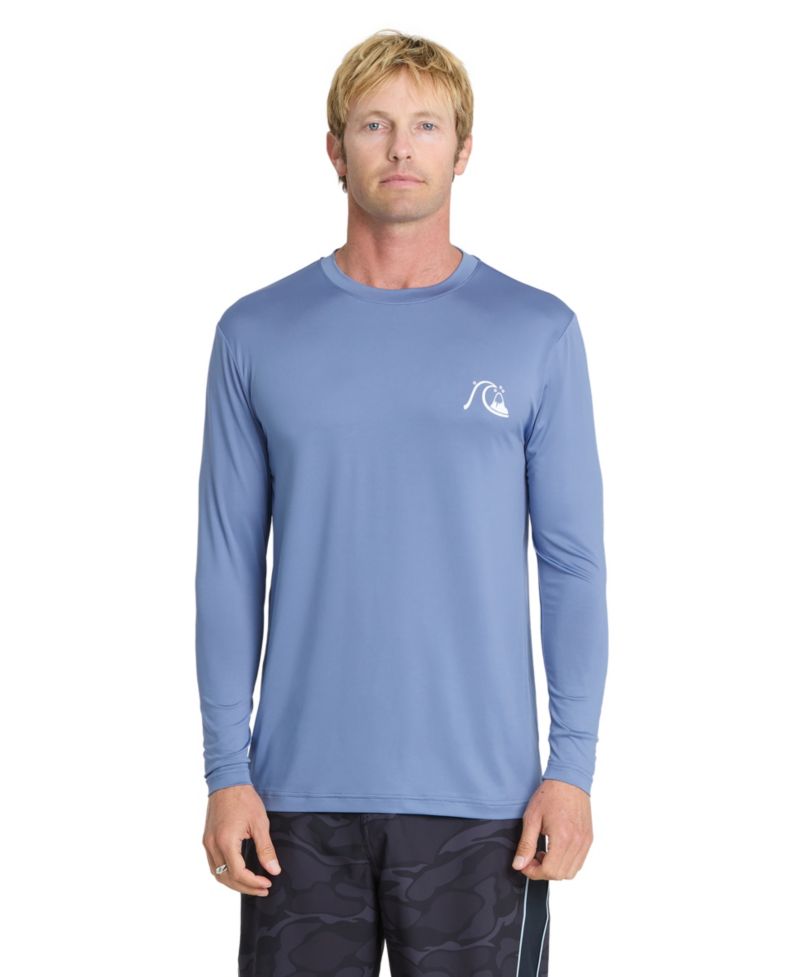 Men's DNA Ultraviolet Protection Factor Swim T-Shirt