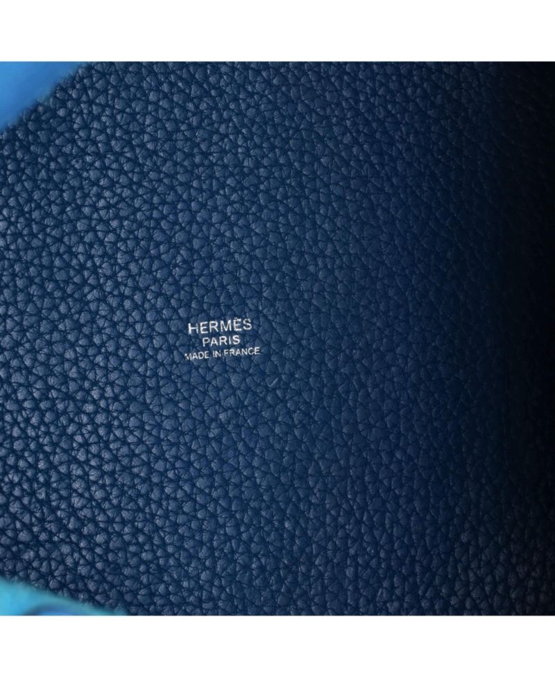 MM Picotin Lock Bag Clemence
