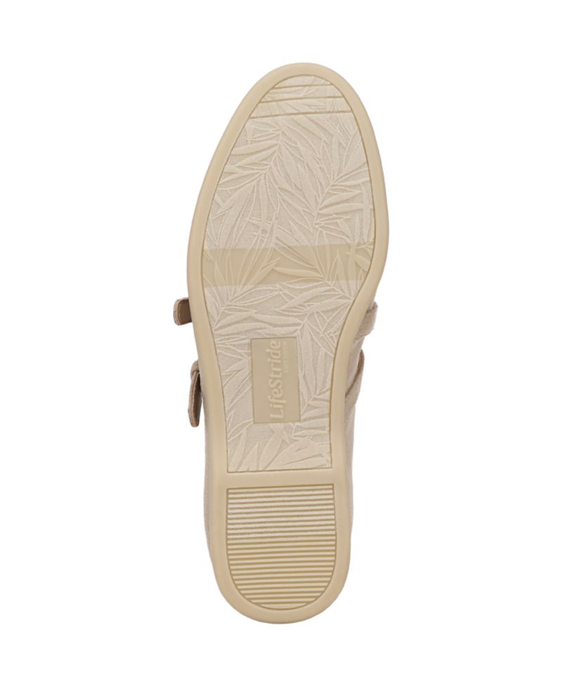 Women's Marnie Round Toe Mary Jane Flats