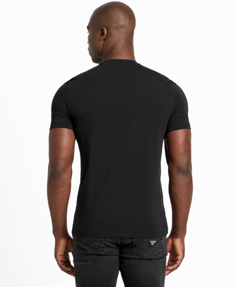 Men’s Eco Tonal Logo T-Shirt