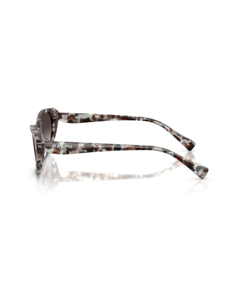 Gradient Cat Eye Sunglasses RA5359U