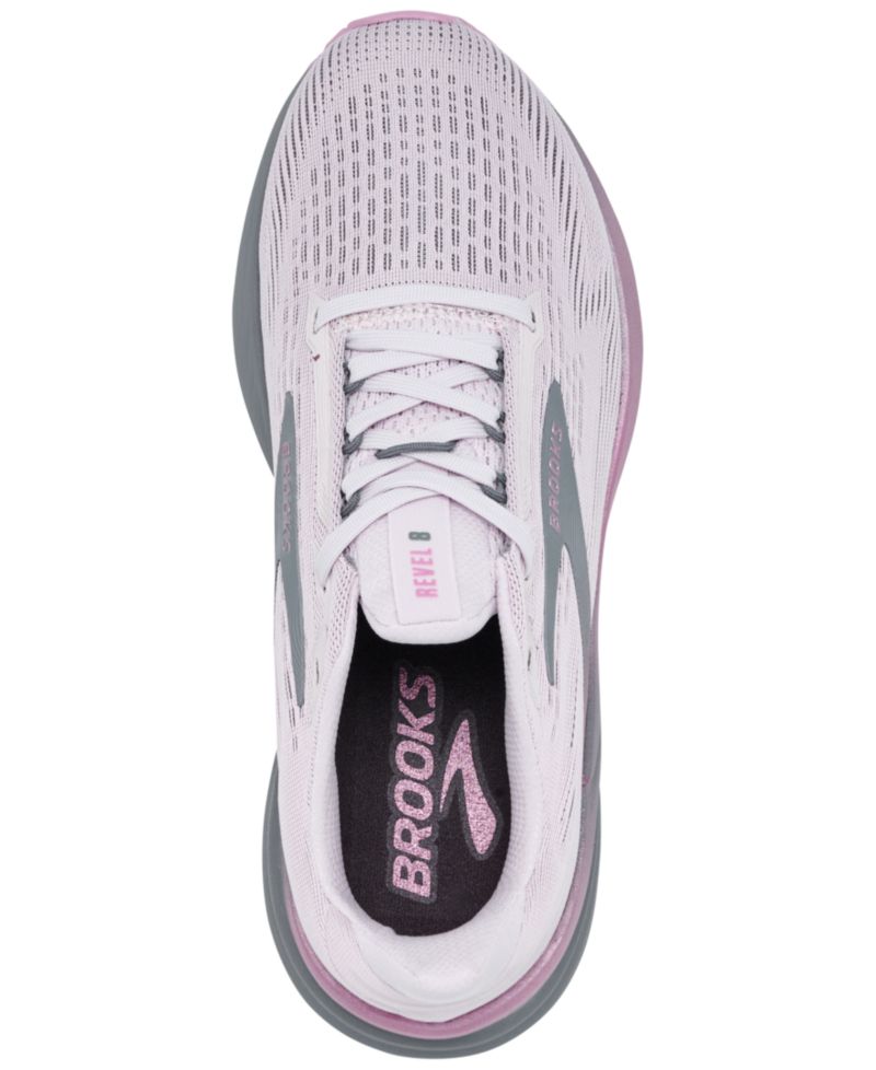Women's Revel 8 Running Sneakers from Finish Line