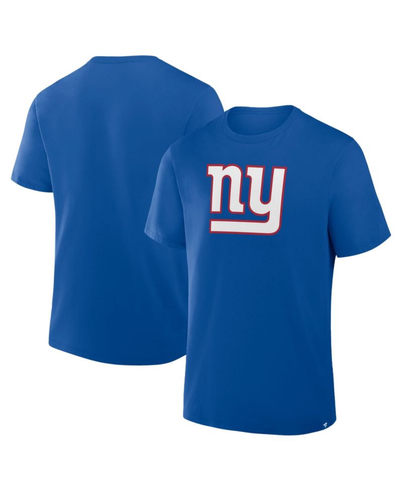 Men's New York Giants Field Goal Legacy Classic-Fit T-Shirt