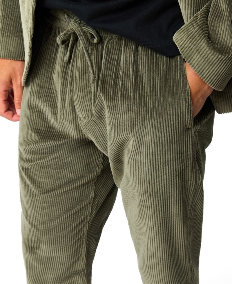 Men's Halls Creek Cotton Pant