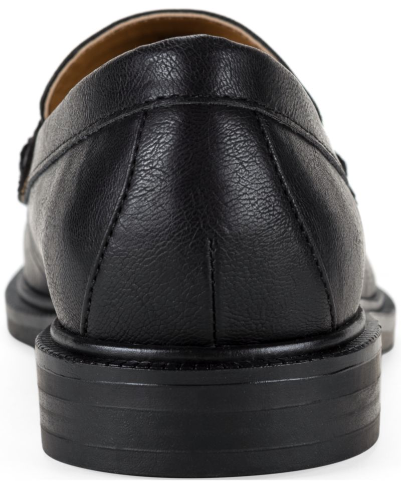 Women's Athenaa Round Toe Penny Loafers