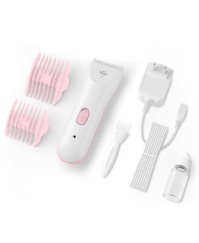 Baby Hair Clipper