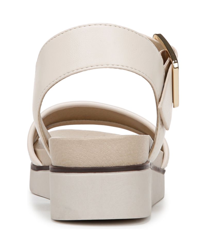 Women's Gillian 2 Square Open Toe Platform Sandals