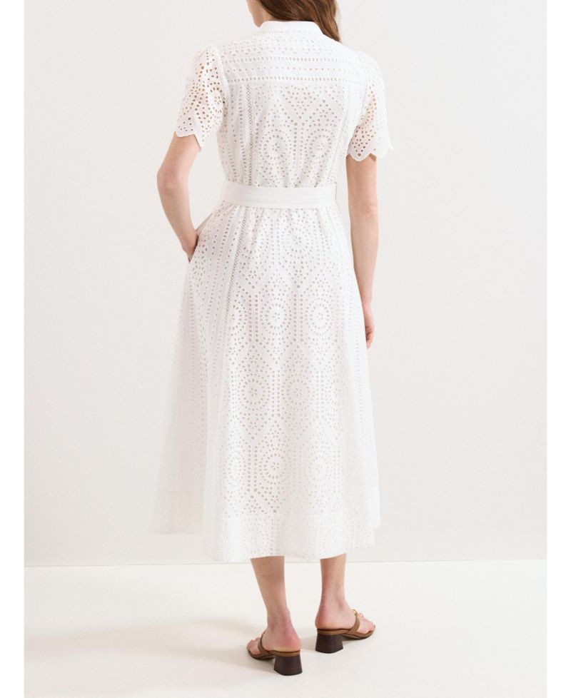 Women's Aletta Midi Dress