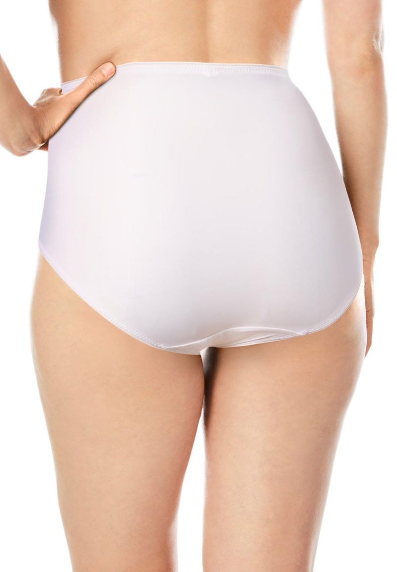 Women's 2-Pack Microfiber Brief