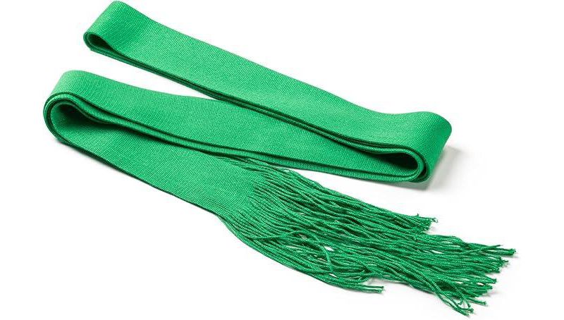 Gartel Belt