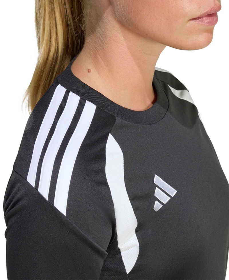 Women's Tiro 26 League Soccer Jersey T-Shirt