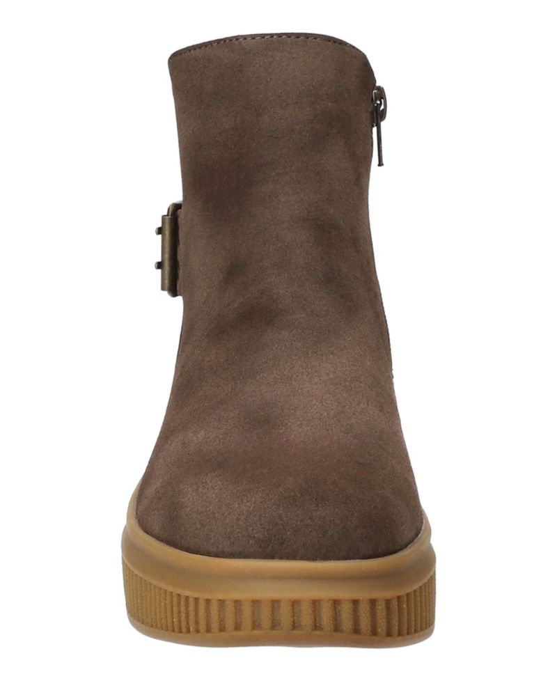 Women's Cassie Platform Booties