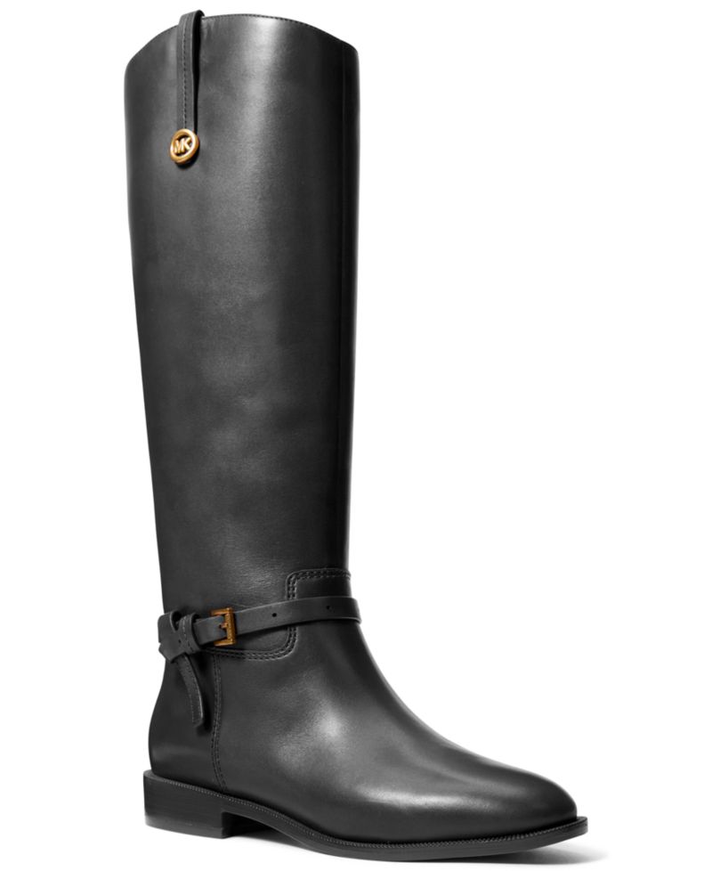 Women's Beverly Zipper Tall Boots
