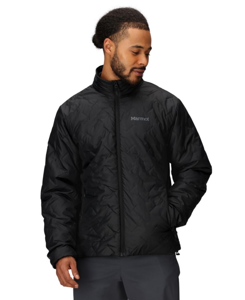Men's MonoQuilt Jacket