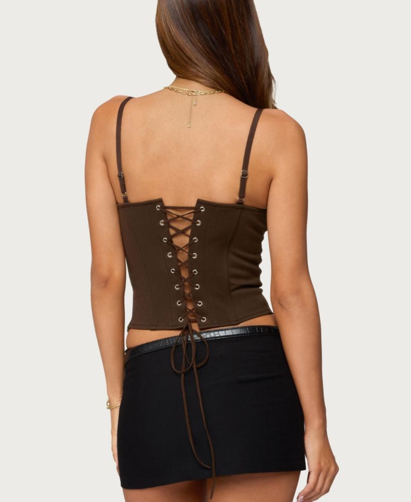 Women's Estrella Cupped Corset
